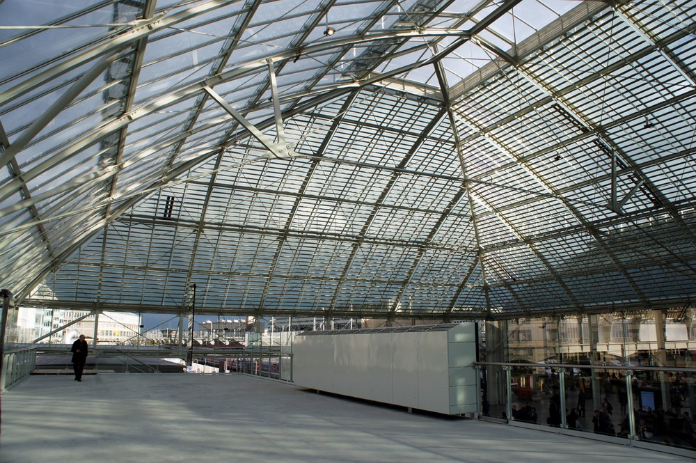 Gare de lyon - Paris