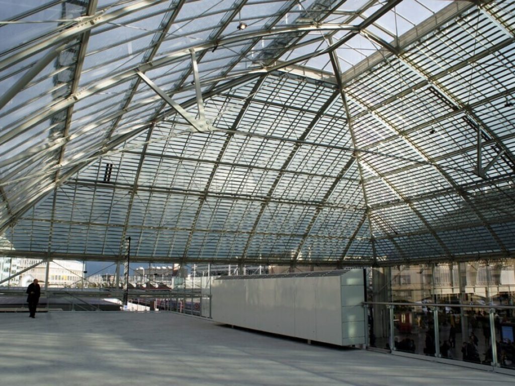 Gare de lyon - Paris